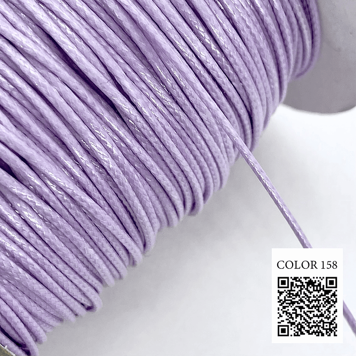 CORDÓN ✦ VÍBORA (ELIGE TU COLOR FAVORITO) 24