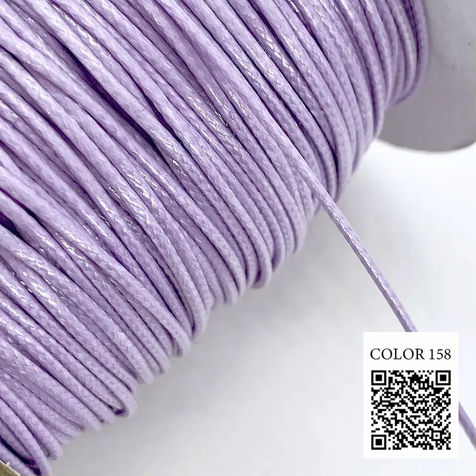 CORDÓN ✦ VÍBORA (ELIGE TU COLOR FAVORITO) 24