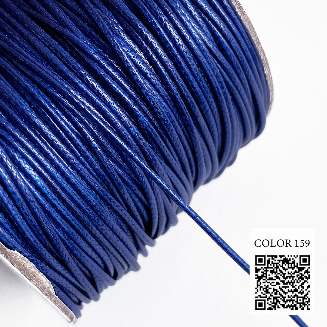 CORDÓN ✦ VÍBORA (ELIGE TU COLOR FAVORITO) 25