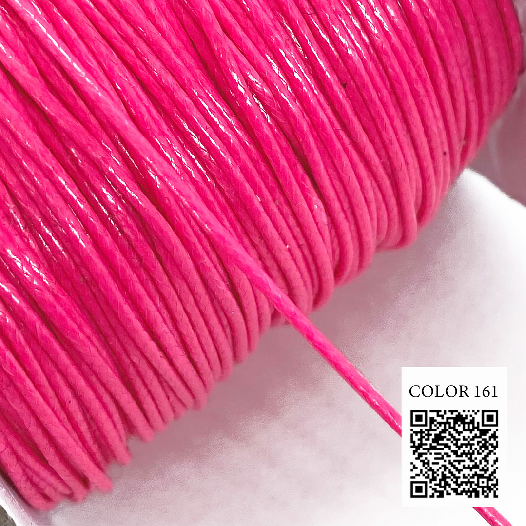 CORDÓN ✦ VÍBORA (ELIGE TU COLOR FAVORITO) 26