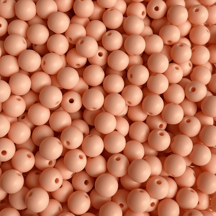 SEPARADOR ✦ BOLA ÁBACO MATE 8MM (ELIGE TU COLOR FAVORITO) 5