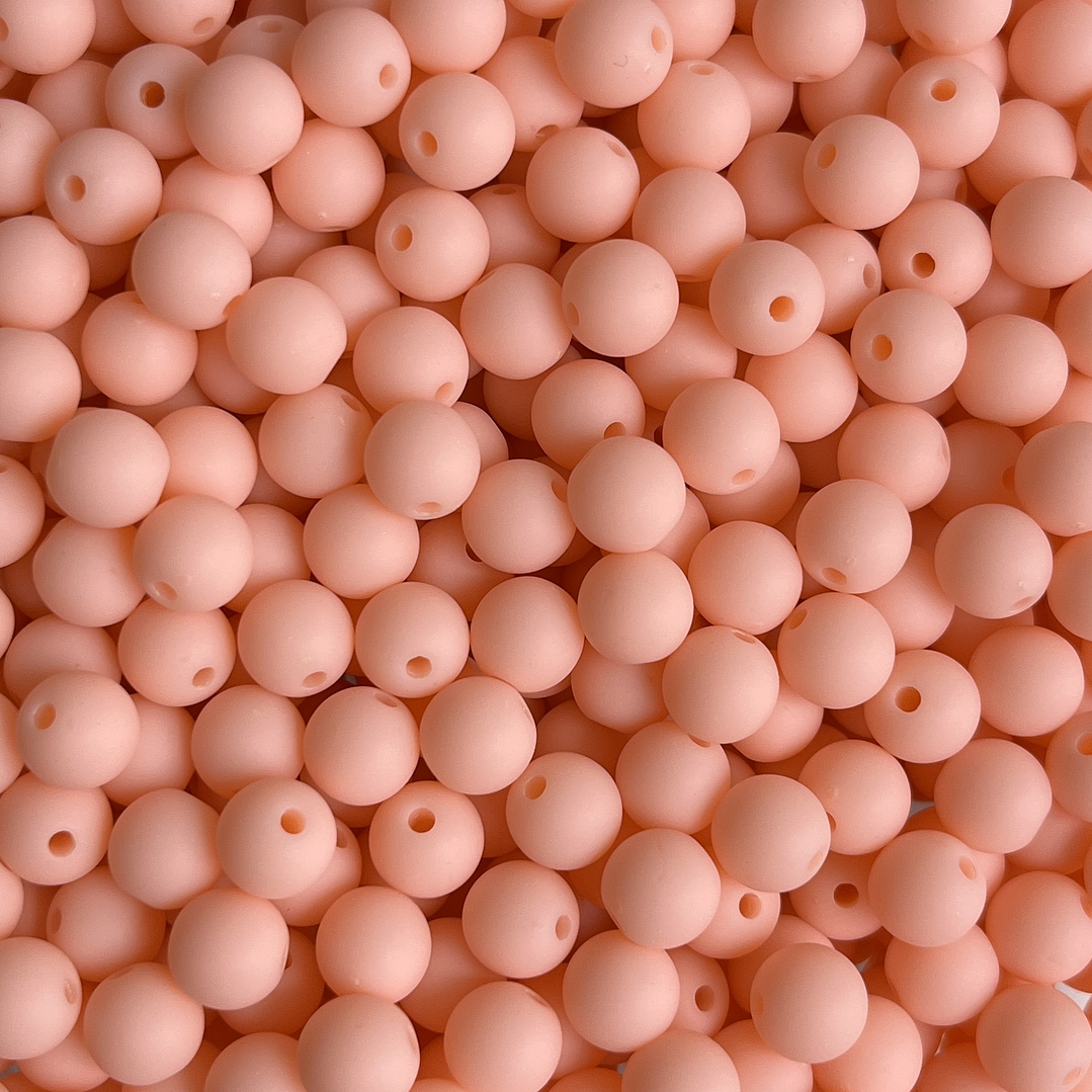  SEPARADOR ✦ BOLA ÁBACO MATE 8MM (ELIGE TU COLOR FAVORITO) 4
