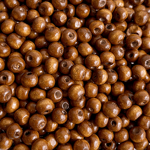 SEPARADOR ✦ BOLA MADERA 8MM