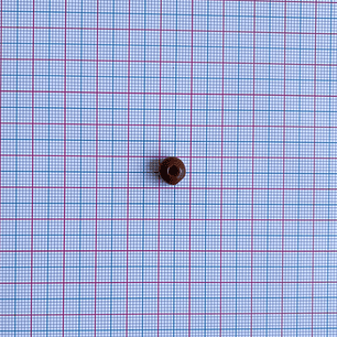 SEPARADOR ✦ BOLA MADERA 8MM