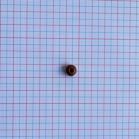 SEPARADOR ✦ BOLA MADERA 8MM
