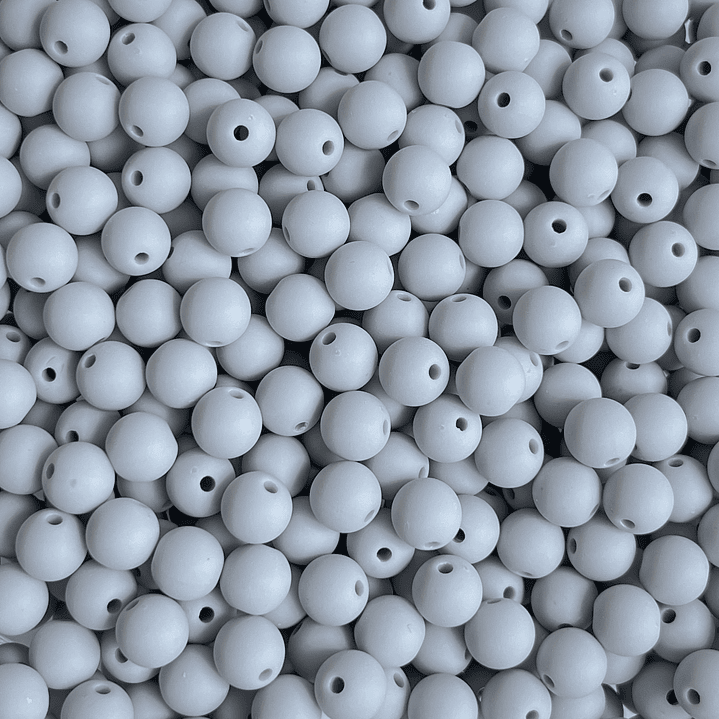  SEPARADOR ✦ BOLA ÁBACO MATE 8MM (ELIGE TU COLOR FAVORITO) 13