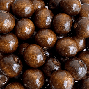 SEPARADOR ✦ BOLA MADERA 19*20MM