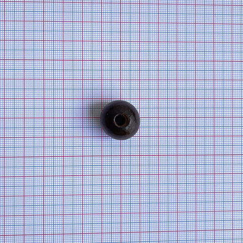 SEPARADOR ✦ BOLA MADERA 19*20MM