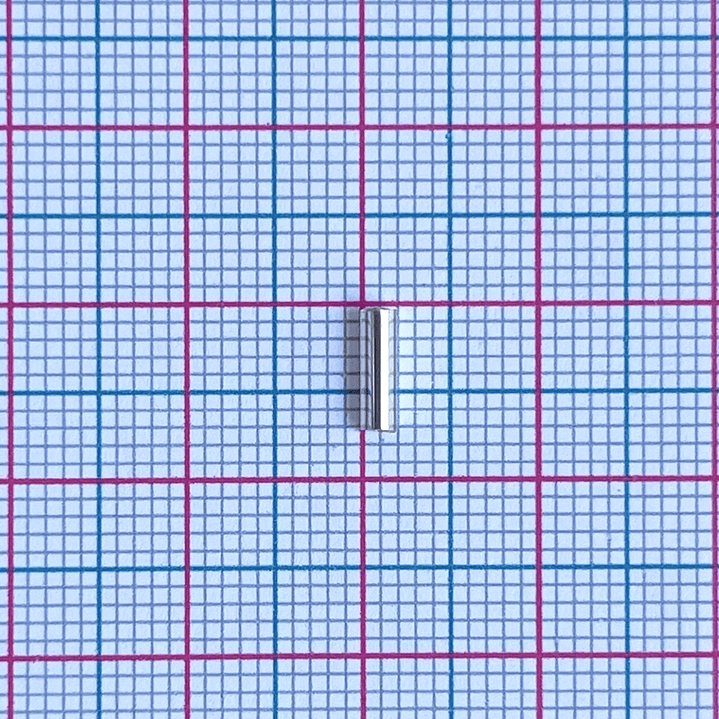 SEPARADOR ✦ CANUTILLO VIDRIO 2