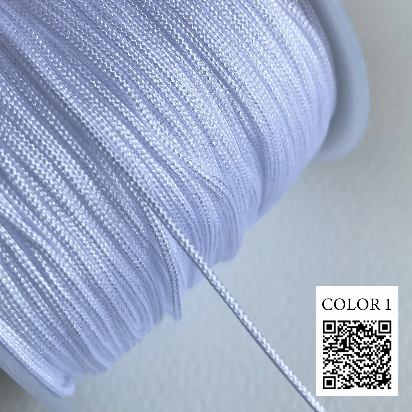 CORDÓN ✦ CELULAR KOREANO 100MTR 3