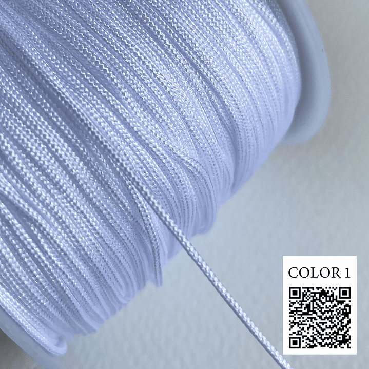 CORDÓN ✦ CELULAR KOREANO 100MTR 3