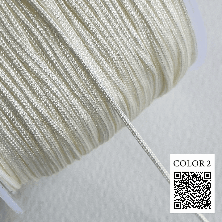 CORDÓN ✦ CELULAR KOREANO 100MTR 4