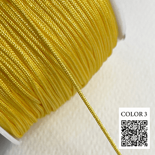 CORDÓN ✦ CELULAR KOREANO 100MTR