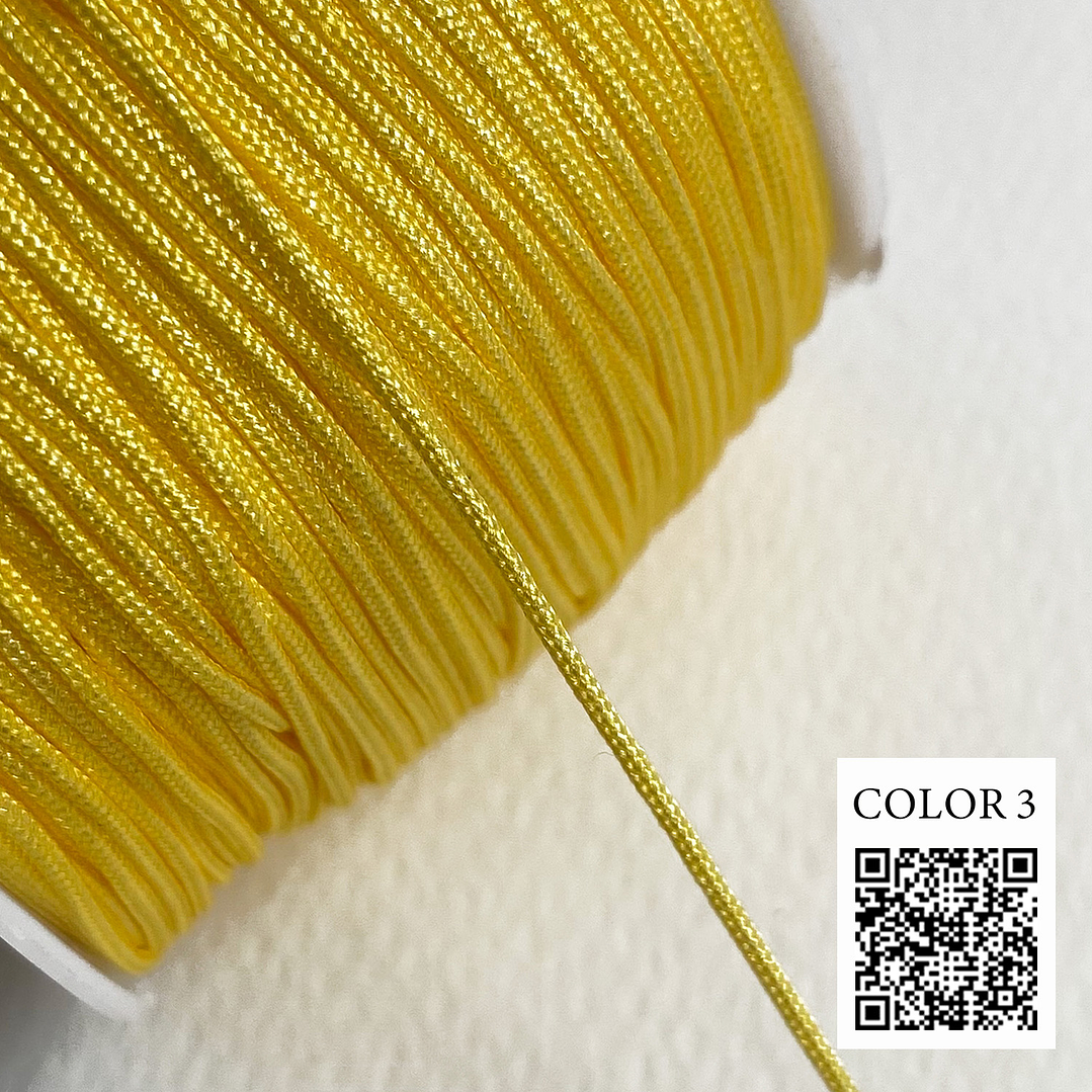 CORDÓN ✦ CELULAR KOREANO 100MTR 1