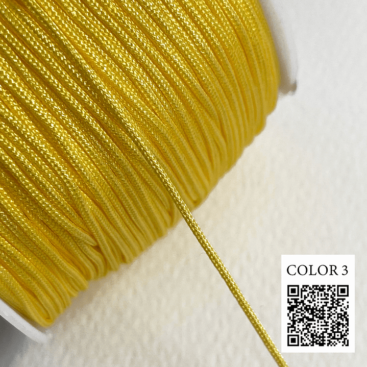 CORDÓN ✦ CELULAR KOREANO 100MTR 1