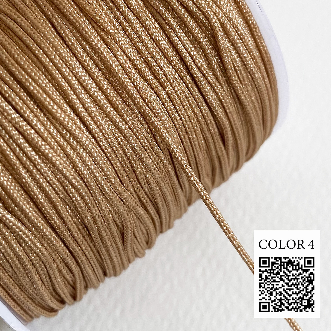 CORDÓN ✦ CELULAR KOREANO 100MTR 5