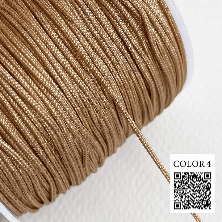 CORDÓN ✦ CELULAR KOREANO 100MTR 5