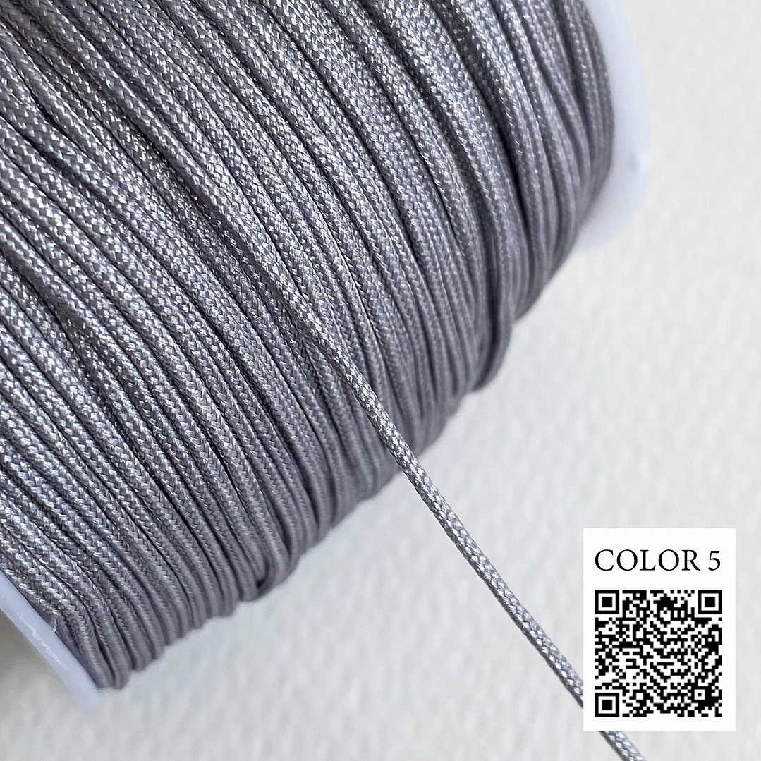 CORDÓN ✦ CELULAR KOREANO 100MTR 6