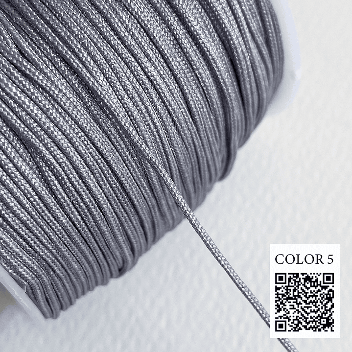 CORDÓN ✦ CELULAR KOREANO 100MTR 6