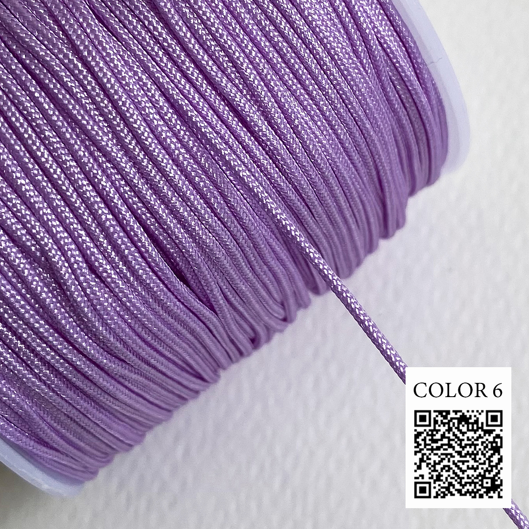 CORDÓN ✦ CELULAR KOREANO 100MTR 7