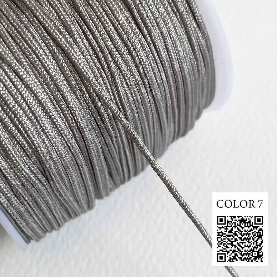 CORDÓN ✦ CELULAR KOREANO 100MTR 8