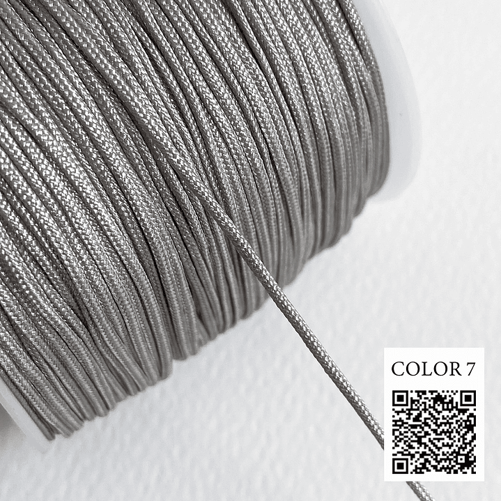 CORDÓN ✦ CELULAR KOREANO 100MTR 8