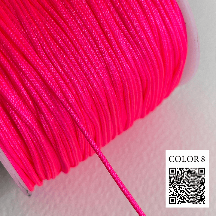 CORDÓN ✦ CELULAR KOREANO 100MTR 9