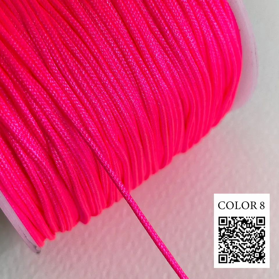 CORDÓN ✦ CELULAR KOREANO 100MTR 9