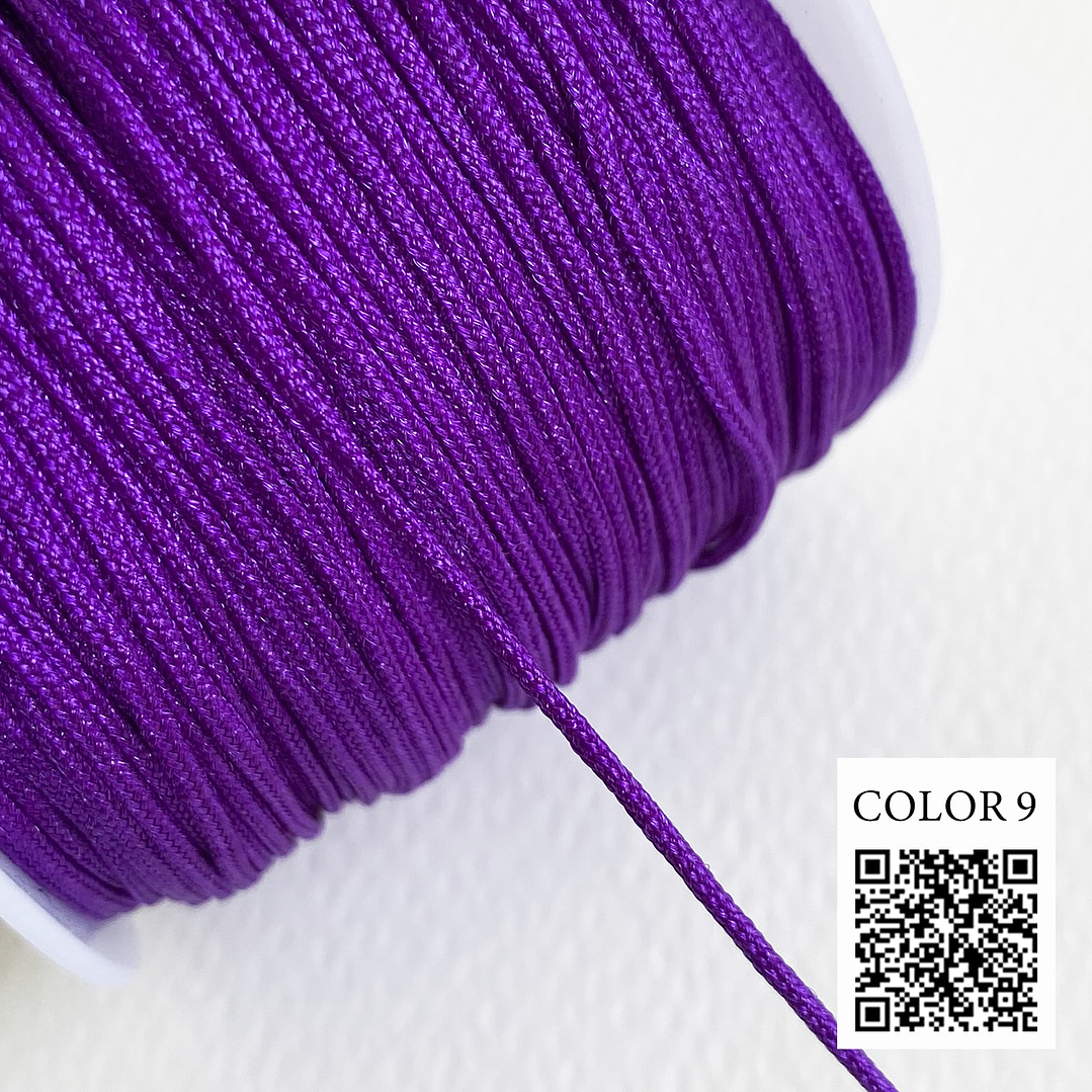 CORDÓN ✦ CELULAR KOREANO 100MTR 10