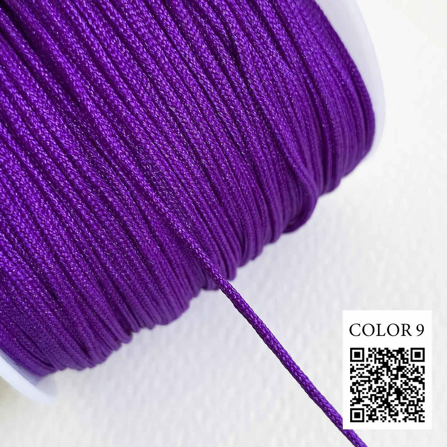 CORDÓN ✦ CELULAR KOREANO 100MTR 10