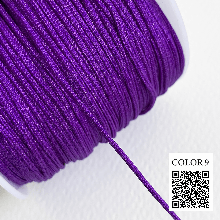 CORDÓN ✦ CELULAR KOREANO 100MTR 10