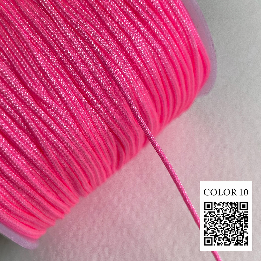 CORDÓN ✦ CELULAR KOREANO 100MTR 11