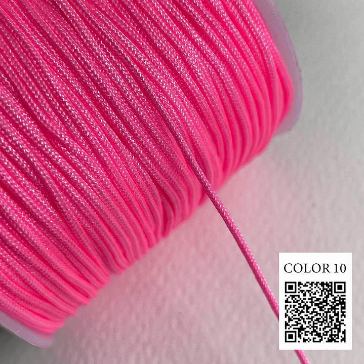 CORDÓN ✦ CELULAR KOREANO 100MTR 11