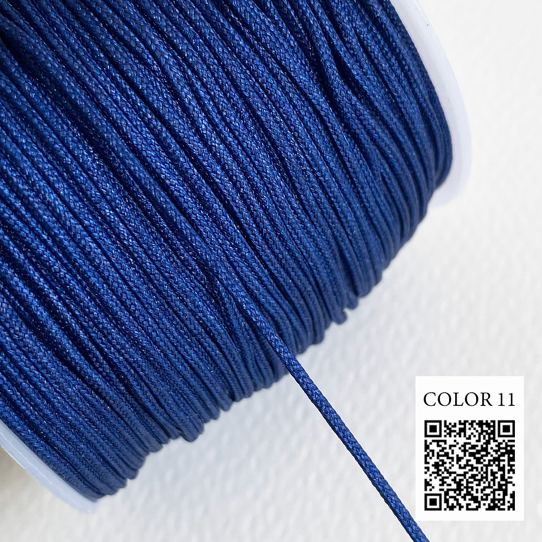 CORDÓN ✦ CELULAR KOREANO 100MTR 12