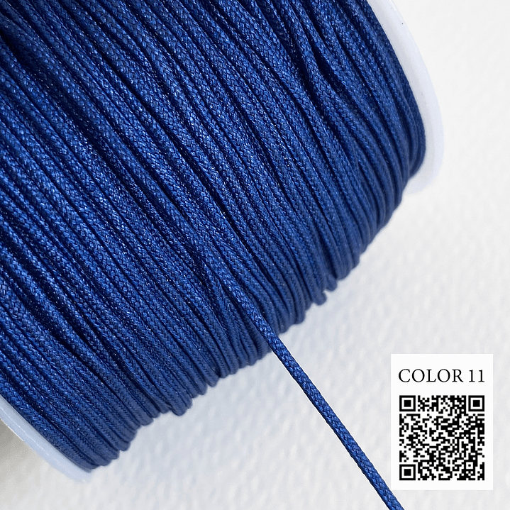 CORDÓN ✦ CELULAR KOREANO 100MTR 12