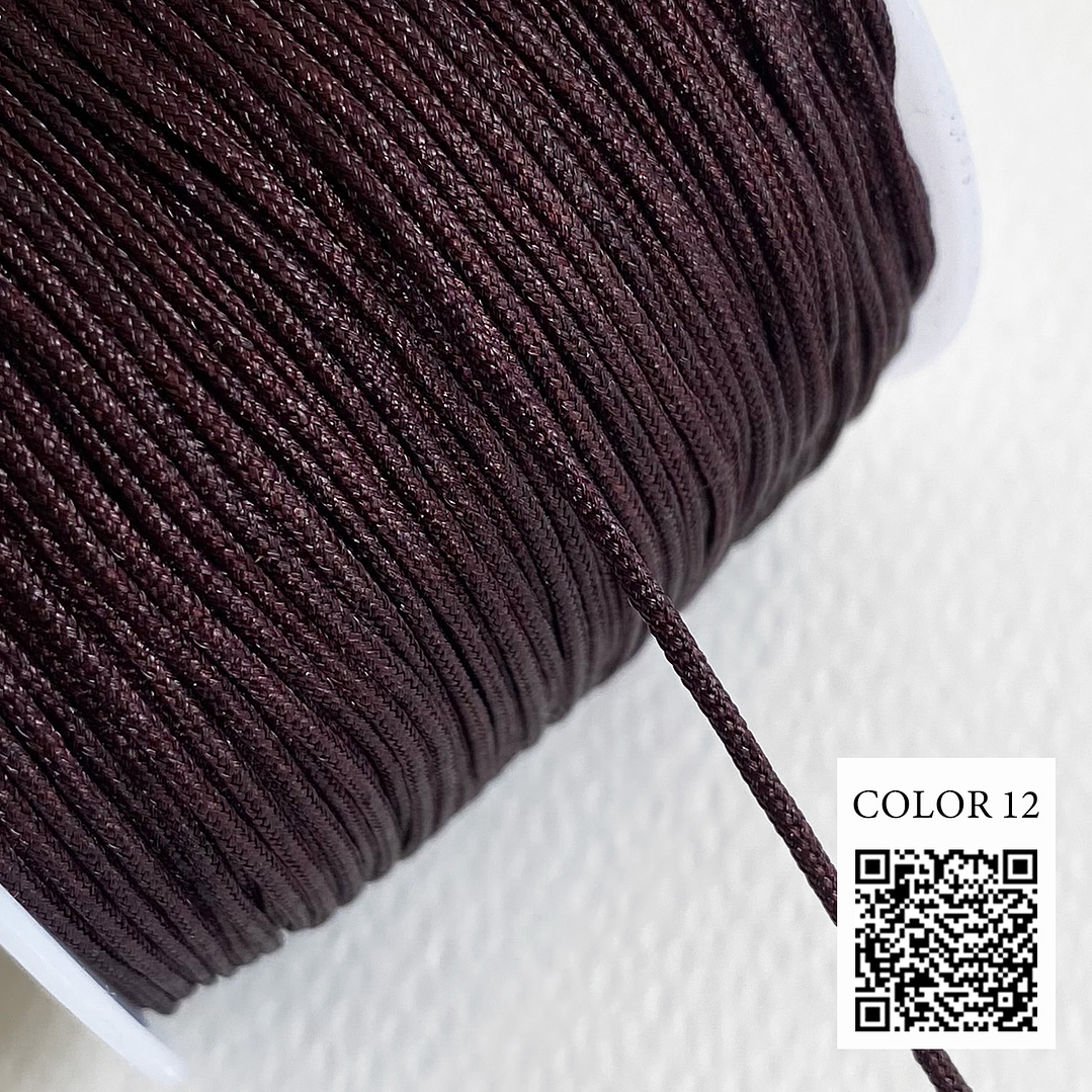 CORDÓN ✦ CELULAR KOREANO 100MTR 13