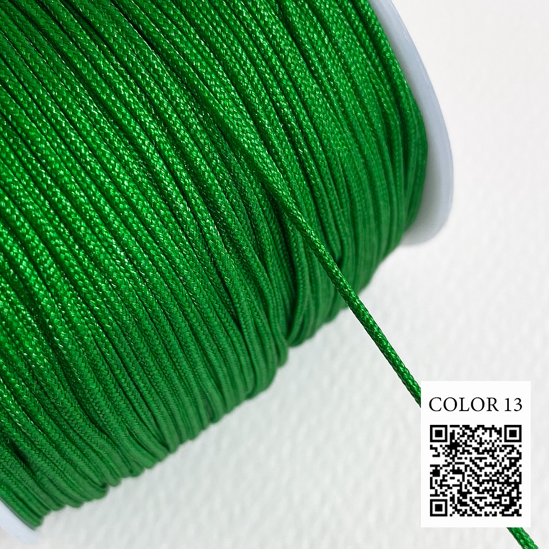 CORDÓN ✦ CELULAR KOREANO 100MTR 14