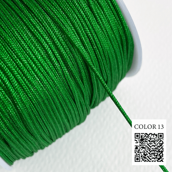 CORDÓN ✦ CELULAR KOREANO 100MTR 14