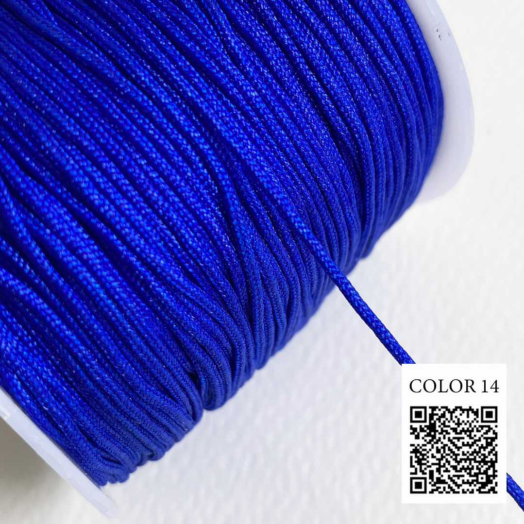 CORDÓN ✦ CELULAR KOREANO 100MTR 15