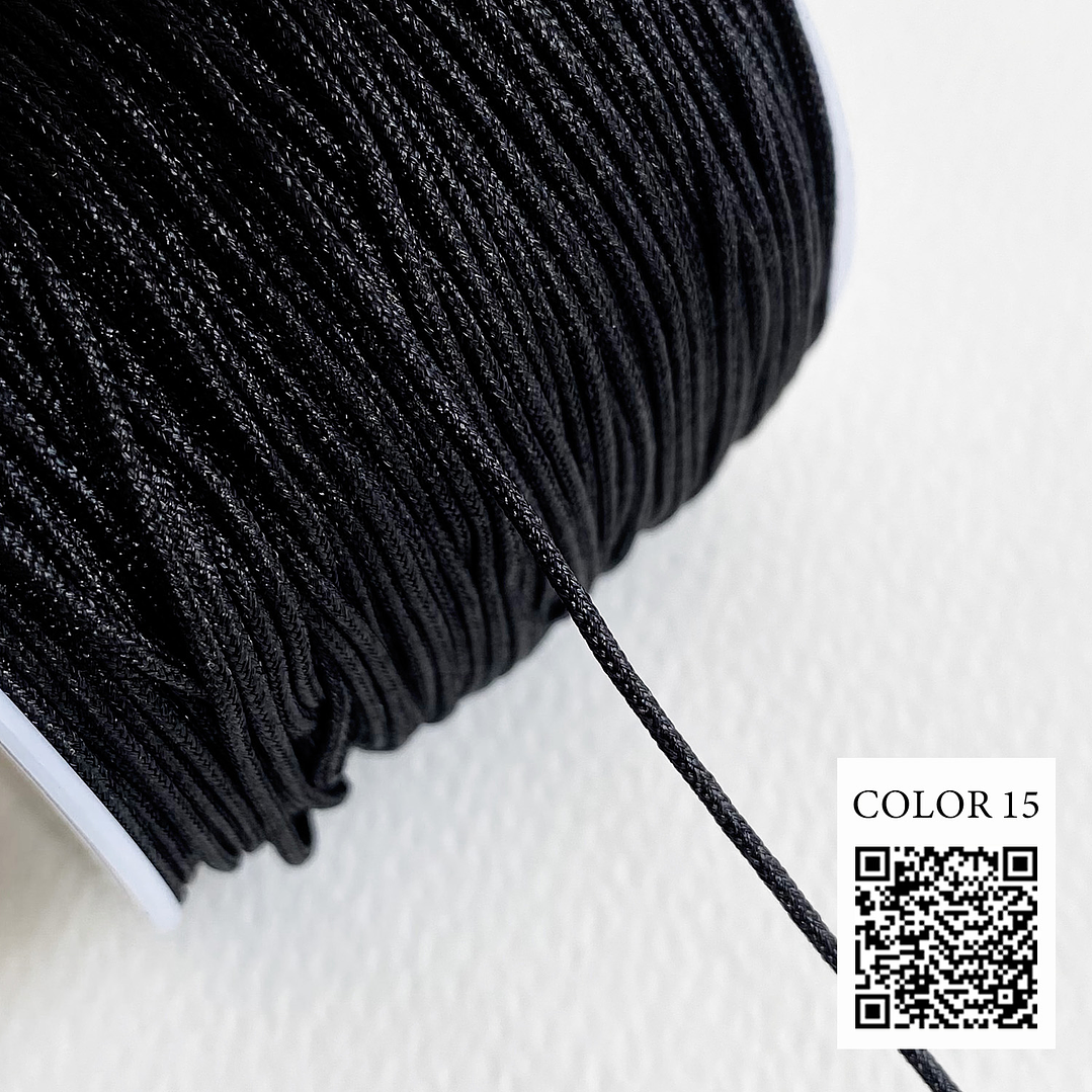 CORDÓN ✦ CELULAR KOREANO 100MTR 16