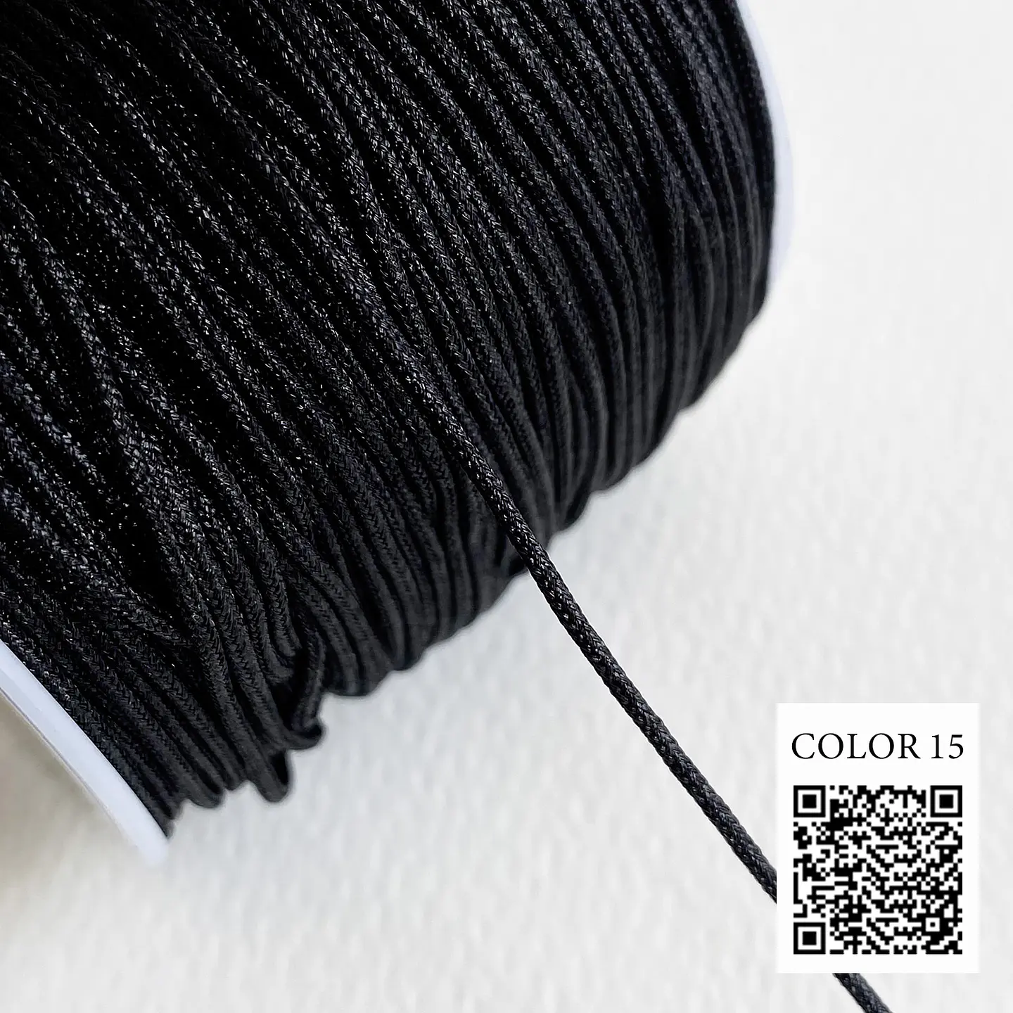 CORDÓN ✦ CELULAR KOREANO 100MTR 16