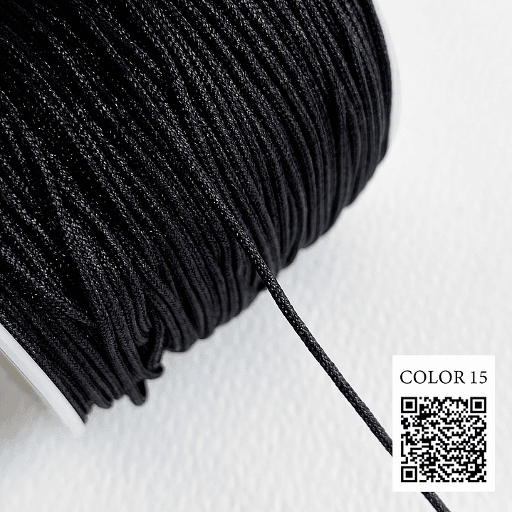 CORDÓN ✦ CELULAR KOREANO 100MTR 16