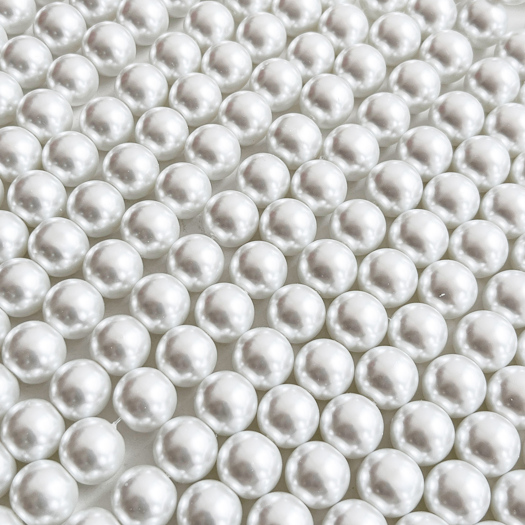 PERLA ✦ DE VIDRIO 14MM 1