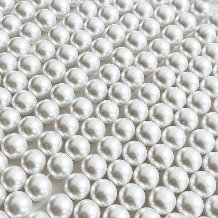 PERLA ✦ DE VIDRIO 14MM 1