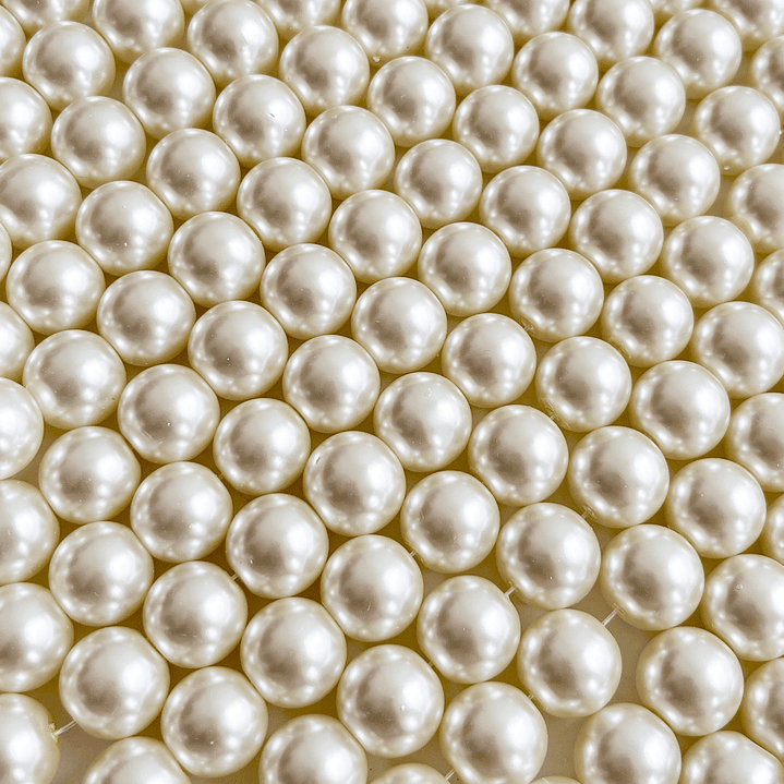 PERLA ✦ DE VIDRIO 14MM 3