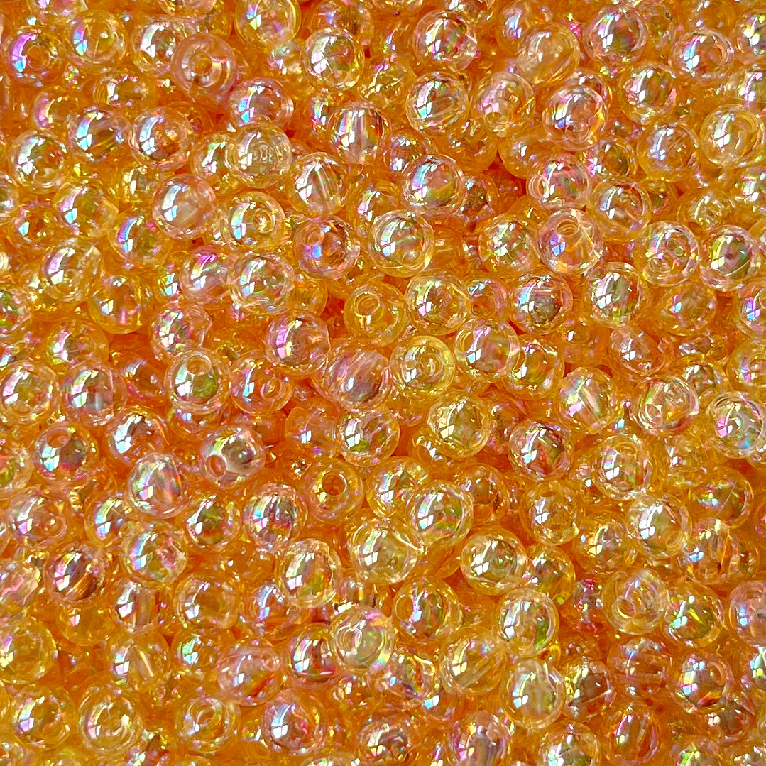 SEPARADOR ✦ BOLA LISA PLÁSTICA 1