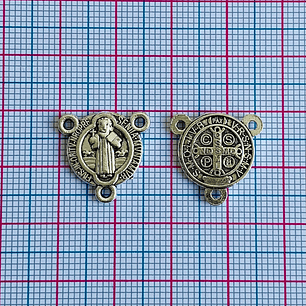 CRUCERO ✦ SAN BENITO ZAMAK