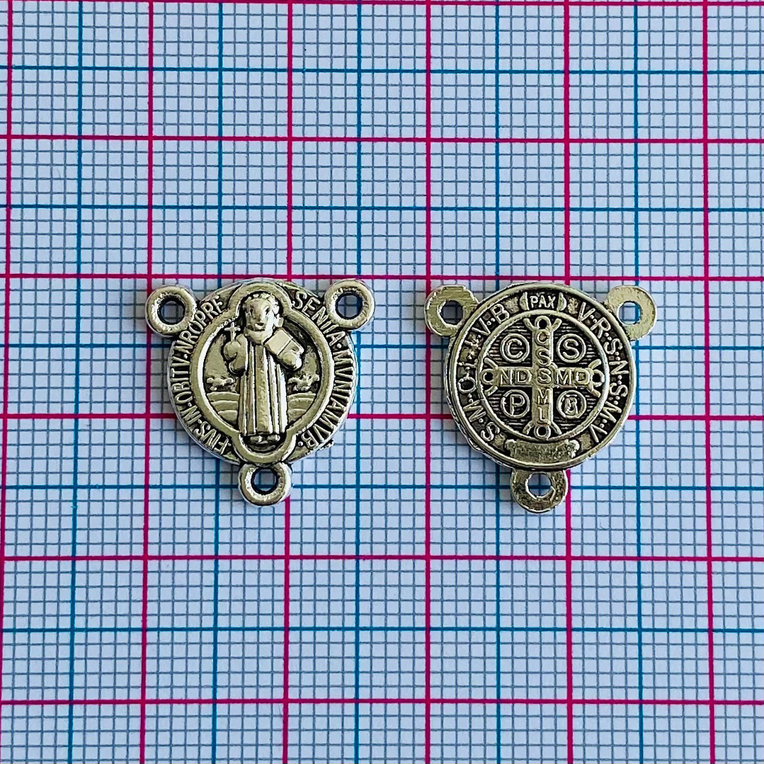 CRUCERO ✦ SAN BENITO ZAMAK 2