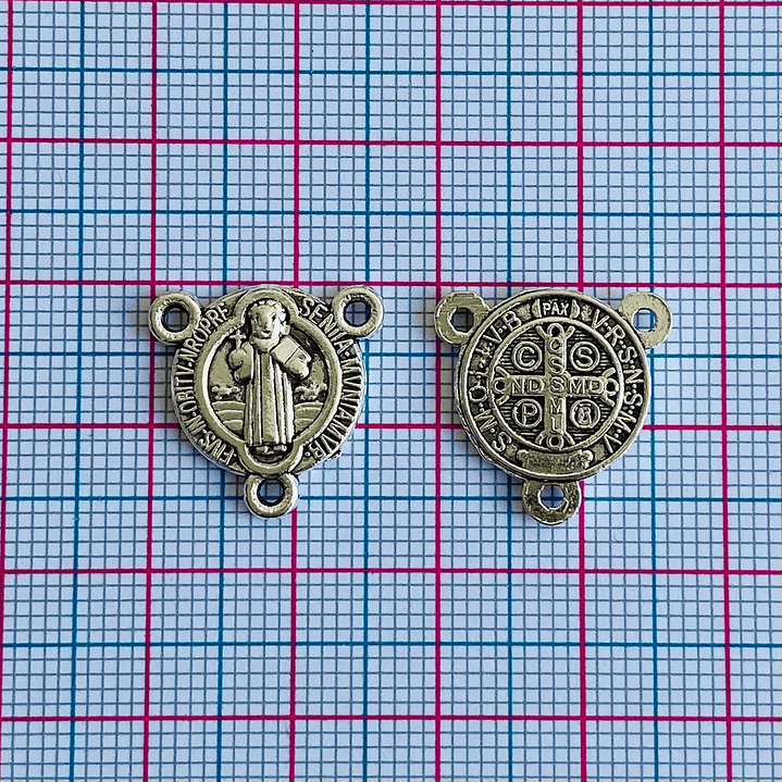 CRUCERO ✦ SAN BENITO ZAMAK 2