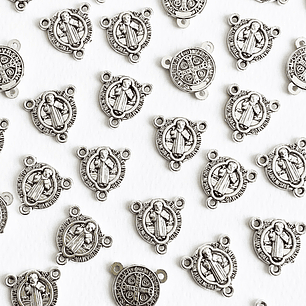 CRUCERO ✦ SAN BENITO ZAMAK